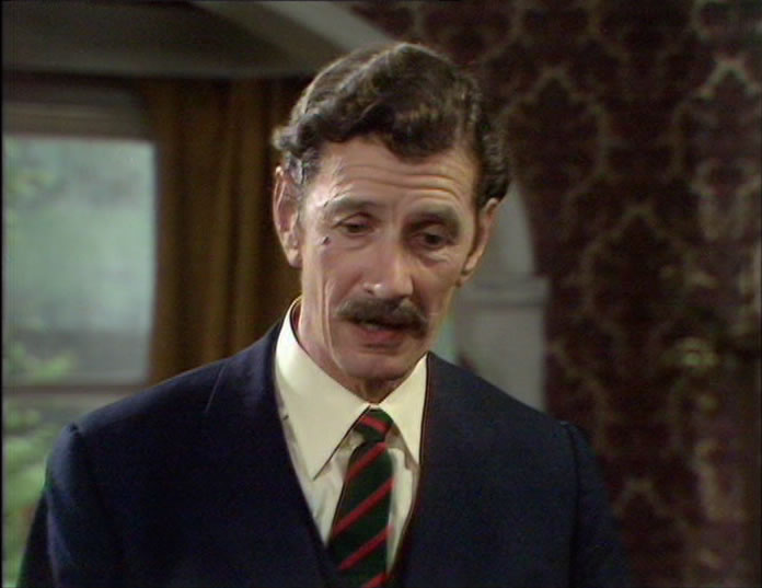 Lord Melbury