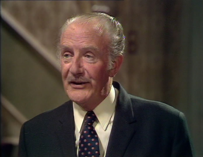 Major Gowen