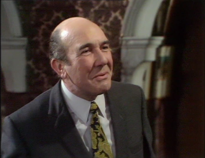 Mr Wareing
