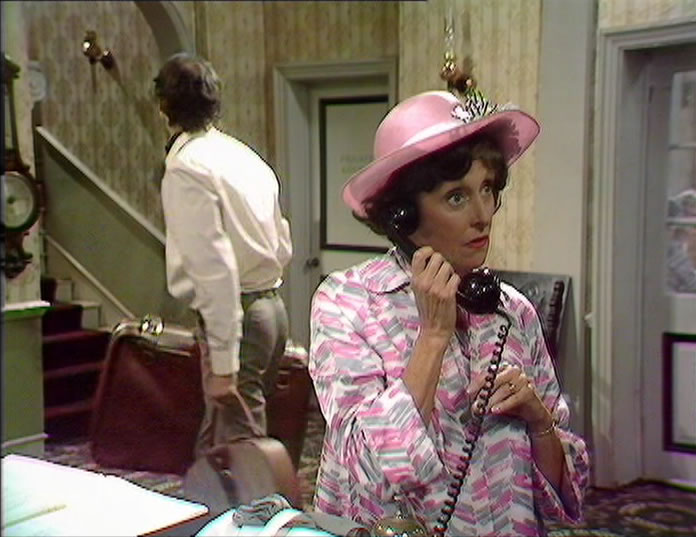 Mrs Rachel Lloyd 