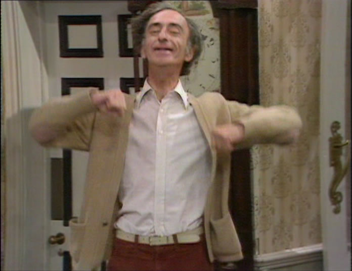 Mr O'Reilly