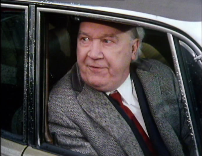 Sir Richard Morris